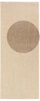 Hanse Home - In- und Outdoor carpet Match - 80x200 cm