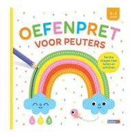 Deltas Oefenpret voor peuters 2-3 jaar