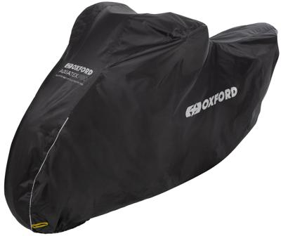 OXFORD vouwgarage "aquatex pro". bike covers aquatex pro gr.l