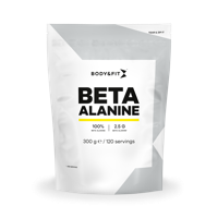 Beta Alanine | Body & Fit | 300g