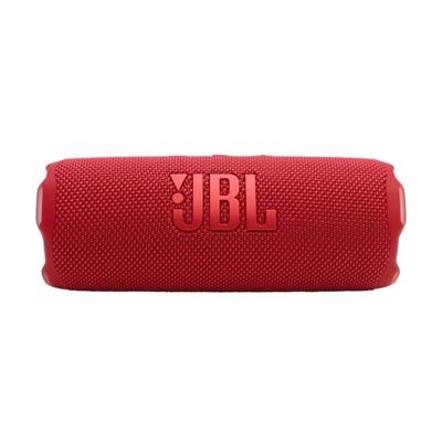 JBL Flip 7 Bluetooth speaker Rood