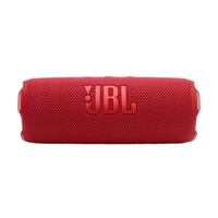 JBL Flip 7 Bluetooth speaker Rood