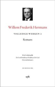 Volledige werken 2 (Hardback)