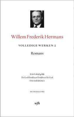 Volledige werken 2 (Hardback)