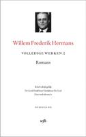 Volledige werken 2 (Hardback)