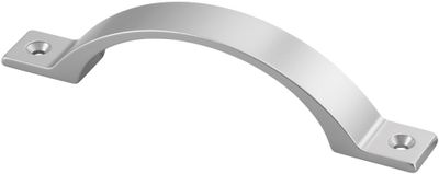 HANDGREEP 128 MM NAT. 4222-01E