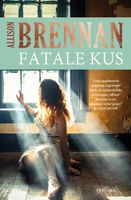 Fatale kus - Allison Brennan - ebook - thumbnail