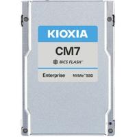 Kioxia CM7-R 2.5 3,84 TB PCI Express 5.0 BiCS FLASH TLC NVMe