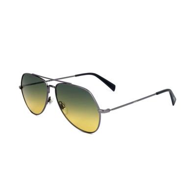 Unisex zonnebril Levi's LV-1012-S-R80 ø 57 mm