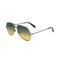 Unisex zonnebril Levi's LV-1012-S-R80 ø 57 mm