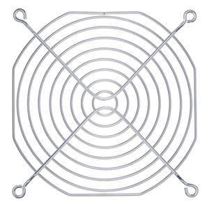 SEPA Ventilatierooster 1 stuk(s) Metaal