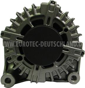 Dynamo / Alternator EUROTEC, Spanning (Volt)14V, u.a. für BMW