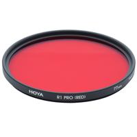 Hoya HMC R1 Pro (Red) 72mm in SQ Case