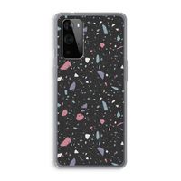 Terrazzo N°16: OnePlus 9 Pro Transparant Hoesje