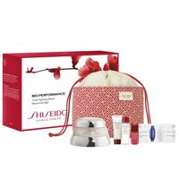 Shiseido Bio Performance Time-Fighting Ritual