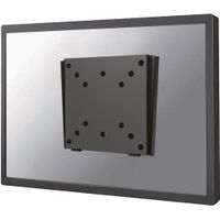 Neomounts Flatscreen wandsteun vlak FPMA-W25BLACK bevestiging - thumbnail