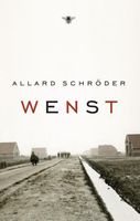 Wenst - Allard Schroder - ebook - thumbnail