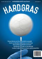 Hard gras 135 - december 2020 (Paperback)