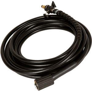 PVC Hogedrukslang Slang