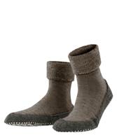 Falke Cosyshoe Slof Heren Porto Melange 41-42