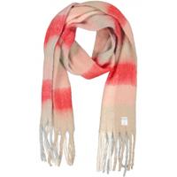 Garcia - Rood | unisex | Sjaal | Rood | One Size | regular | Kamst mode