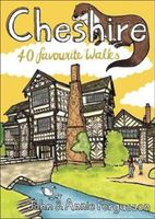 Wandelgids Cheshire | Pocket Mountains