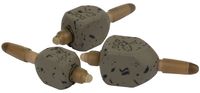 Fox Matrix Inline Leads 2St. 20 gr Fox Matrix Inline Leads 2St. 20 gr