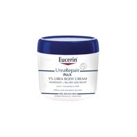 Eucerin UreaRepair Plus 5% Urea Body Crème 450ml