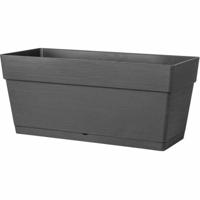 Deroma Donker grijs 35 x 79 x 35 cm 75 L