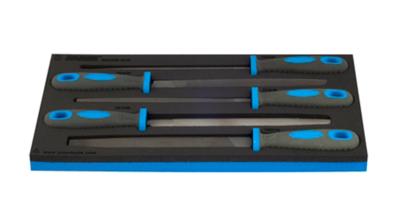 Unior Gereedschap inlay gereedschapwagen
