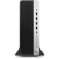 HP ProDesk 600 G4 SFF Intel Core i5-8500 3.00GHz, 8GB DDR4, 256GB SSD, DVD, Win 11 Pro
