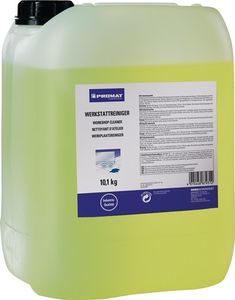 Promat Werkplaatsreinigingsmiddel | 10,1 kg | jerrycan - 4000355715 4000355715