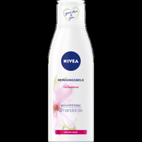 Nivea Verzachtende Reinigingsmelk 200 ML bij Jumbo