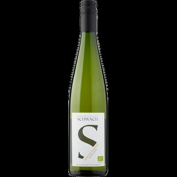 Domaine Francois Schwach Gewurztraminer Biologisch 750ML bij Jumbo