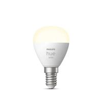 Philips Hue White Kogellamp - E14 - 1-pack