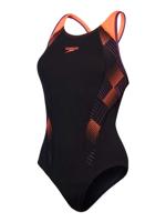 Speedo - Eco+ Laneback - Placement - 7546, Maat:42