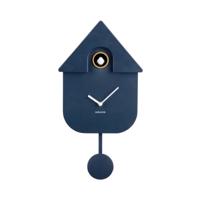 Modern Cuckoo