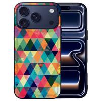 Apple iPhone 17 Pro Back Cover Geruit