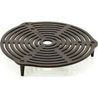 Petromax Cast-iron stack grate gr-s30 grillrooster Ø 30 cm - thumbnail