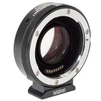 Metabones Canon EF of Canon EOS R (RF) T Cine Speed Booster ULTRA 0.71x Adapt Metabones Canon EF of Canon EOS R (RF) T Cine Speed Booster ULTRA 0.71x Adapt
