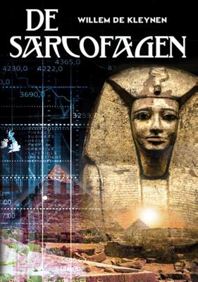 De sarcofagen (Paperback)