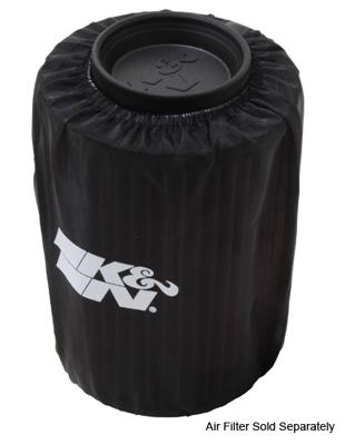 K&N Prefilter, Motorspecifieke luchtfilters, PL-8007DK