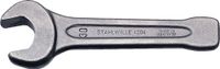Stahlwille Slagsteeksleutel | sleutelwijdte 85 mm | lengte 408 mm | chroom-legering-staal | 1 stuk - 42040085 42040085 Stahlwille Slagsteeksleutel | sleutelwijdte 85 mm | lengte 408 mm | chroom-legering-staal | 1 stuk - 42040085 42040085