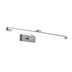 Vtw Living - Spiegellamp - Spiegelverlichting - Chroom - 55 cm