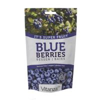 Vitanza Hq Superfood Blueberries 150g - thumbnail