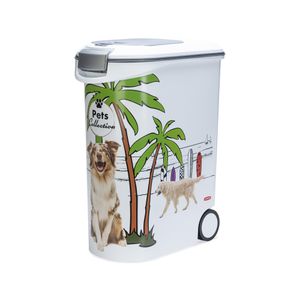 Curver Petlife Voedselcontainer Hond - 54 L