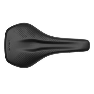 Ergon Zadel SR Allroad Core Comp heren M L black grey