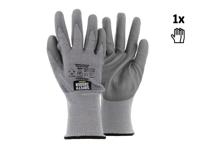 Safety Jogger Snijbestendige HPPE | Met polyurethaan coating | Maat 10 - SW0125010 Safety Jogger Snijbestendige HPPE | Met polyurethaan coating | Maat 10 - SW0125010