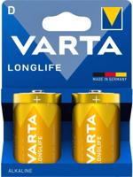 VARTA Longlife mono 2er sb