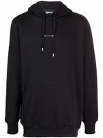 1017 ALYX 9SM hoodie à logo imprimé - Noir 1017 ALYX 9SM hoodie à logo imprimé - Noir